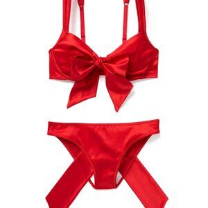 Adore Me Lingerie Set